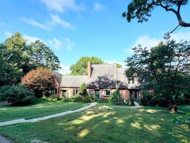 Brookville Lake Home Active Under Contract in Brookville Indiana