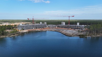 Margaritaville Resort is an 83 acre development located in the - photo 2