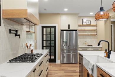 Build your dream home with Bertrand Homes of Virginia on this 2