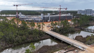 Margaritaville Resort is an 83 acre development located in the - photo 4