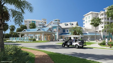 Margaritaville Resort is an 83 acre development located in the - photo 5