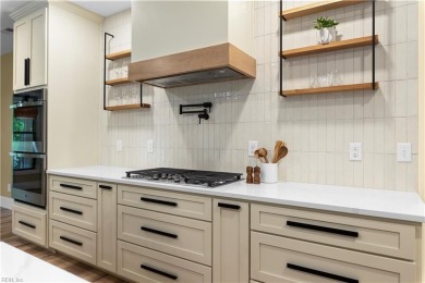 Build your dream home with Bertrand Homes of Virginia on this 2