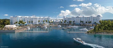 Margaritaville Resort is an 83 acre development located in the - photo 6