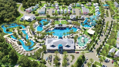 Margaritaville Resort is an 83 acre development located in the - photo 9