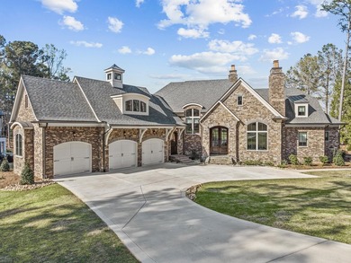 RECENT PRICE IMPROVEMENT OF ~$400K- An extraordinary custom golf - photo 11