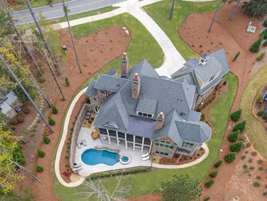 RECENT PRICE IMPROVEMENT OF ~$400K- An extraordinary custom golf - photo 13