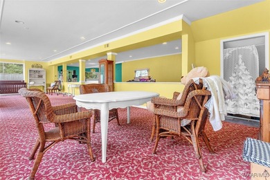 Spanning over 7,300 sq. ft., this unique property offers