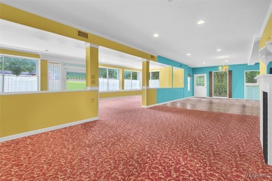 Spanning over 7,300 sq. ft., this unique property offers