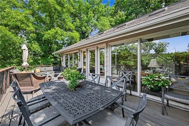 Welcome to 139 Lakeshore Drive South, a beautifully maintained - photo 17
