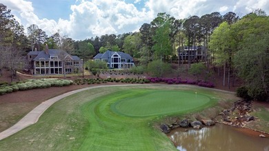 RECENT PRICE IMPROVEMENT OF ~$400K- An extraordinary custom golf - photo 17