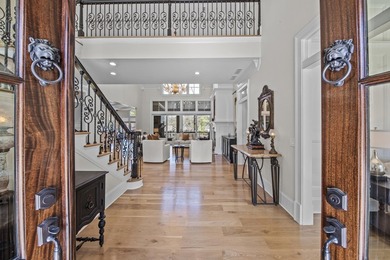 RECENT PRICE IMPROVEMENT OF ~$400K- An extraordinary custom golf - photo 19
