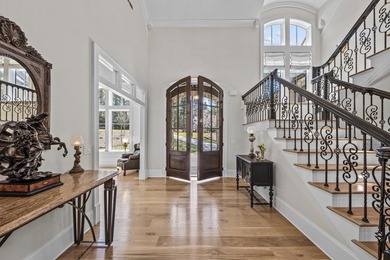 RECENT PRICE IMPROVEMENT OF ~$400K- An extraordinary custom golf - photo 20