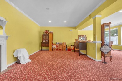 Spanning over 7,300 sq. ft., this unique property offers