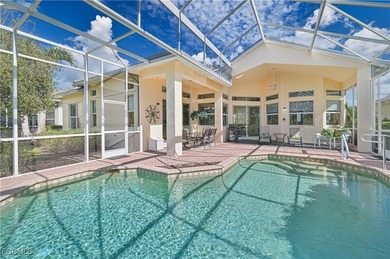 Lehigh Acres Area Home Sale Pending in Alva Florida