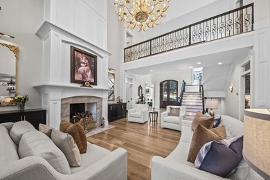 RECENT PRICE IMPROVEMENT OF ~$400K- An extraordinary custom golf - photo 21