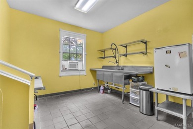 Spanning over 7,300 sq. ft., this unique property offers