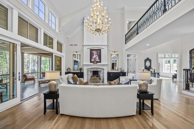 RECENT PRICE IMPROVEMENT OF ~$400K- An extraordinary custom golf - photo 22