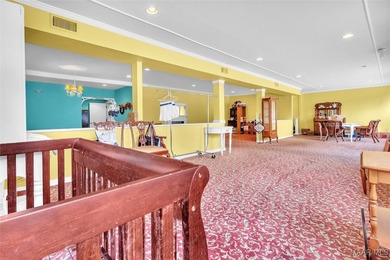 Spanning over 7,300 sq. ft., this unique property offers