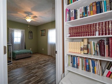 Modern Charm Meets Country Calm. This like-new 2BD/1BA home on - photo 22