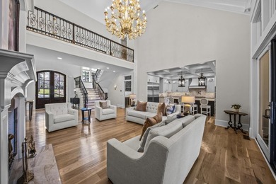 RECENT PRICE IMPROVEMENT OF ~$400K- An extraordinary custom golf - photo 23