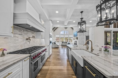 RECENT PRICE IMPROVEMENT OF ~$400K- An extraordinary custom golf - photo 24