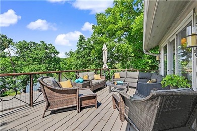 Welcome to 139 Lakeshore Drive South, a beautifully maintained - photo 25