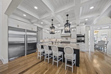 RECENT PRICE IMPROVEMENT OF ~$400K- An extraordinary custom golf - photo 25