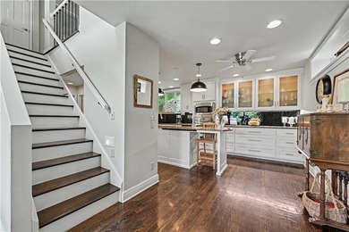 Welcome to 139 Lakeshore Drive South, a beautifully maintained - photo 27