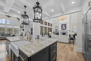 RECENT PRICE IMPROVEMENT OF ~$400K- An extraordinary custom golf - photo 28