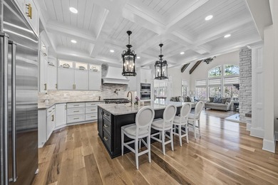RECENT PRICE IMPROVEMENT OF ~$400K- An extraordinary custom golf - photo 29