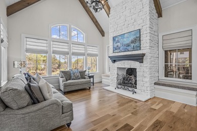 RECENT PRICE IMPROVEMENT OF ~$400K- An extraordinary custom golf - photo 30