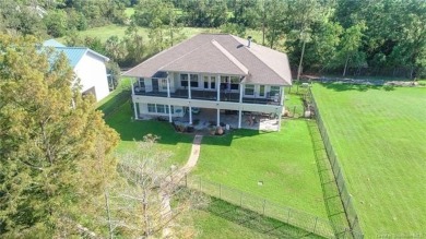 Lake Home For Sale in Lake Charles, Louisiana