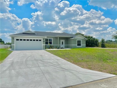 Lake Placid Home For Sale in Lake Placid Florida