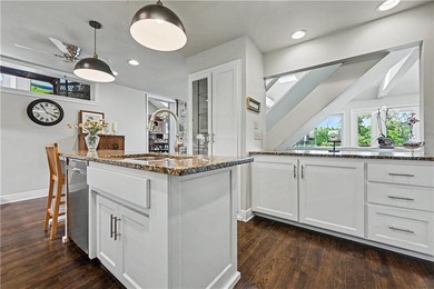 Welcome to 139 Lakeshore Drive South, a beautifully maintained - photo 31