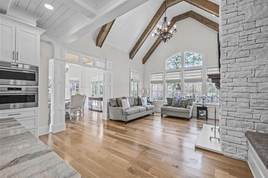 RECENT PRICE IMPROVEMENT OF ~$400K- An extraordinary custom golf - photo 31