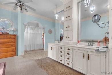 Spanning over 7,300 sq. ft., this unique property offers