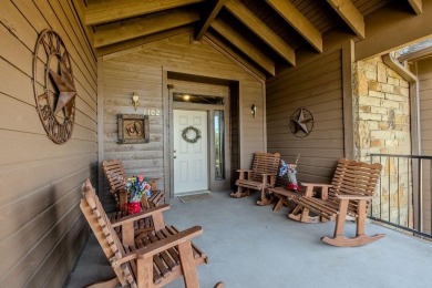 Lake Condo For Sale in Graford, Texas