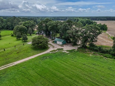 EXECPTIONAL 156.22-acre property offering country living - photo 4