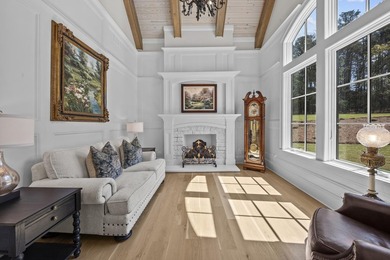 RECENT PRICE IMPROVEMENT OF ~$400K- An extraordinary custom golf - photo 34