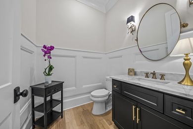 RECENT PRICE IMPROVEMENT OF ~$400K- An extraordinary custom golf - photo 35
