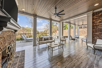RECENT PRICE IMPROVEMENT OF ~$400K- An extraordinary custom golf - photo 36