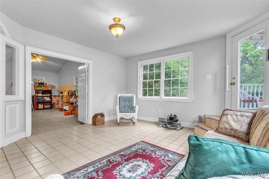 Spanning over 7,300 sq. ft., this unique property offers