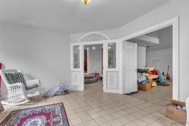 Spanning over 7,300 sq. ft., this unique property offers