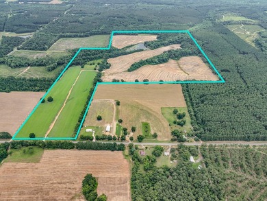 EXECPTIONAL 156.22-acre property offering country living - photo 8