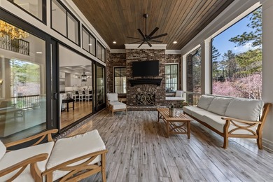 RECENT PRICE IMPROVEMENT OF ~$400K- An extraordinary custom golf - photo 38