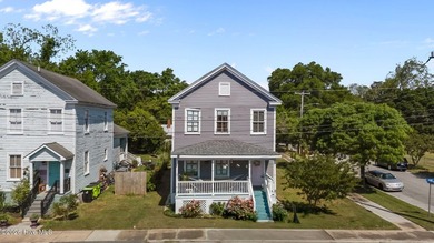 This classic home is full of charm and thoughtful updates - photo 39