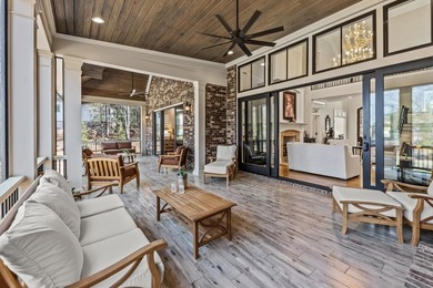 RECENT PRICE IMPROVEMENT OF ~$400K- An extraordinary custom golf - photo 39