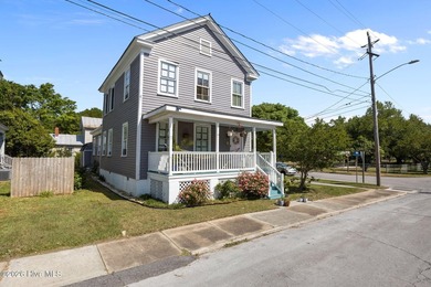 This classic home is full of charm and thoughtful updates - photo 40