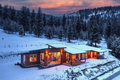 Flathead Lake Home For Sale in Polson Montana
