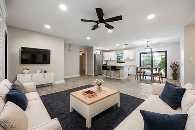 Cape Coral Area Home For Sale in Cape Coral Florida